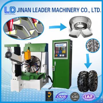 tire Central power mold machine