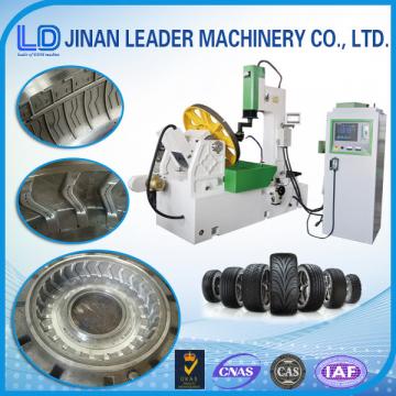 moulding Can Am machine