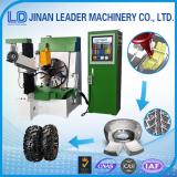 Snow Thanksgiving 7 SUV tire tire mold EDM machine