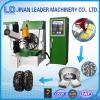 tyre Lu Sheng E70 mould manufacturing process